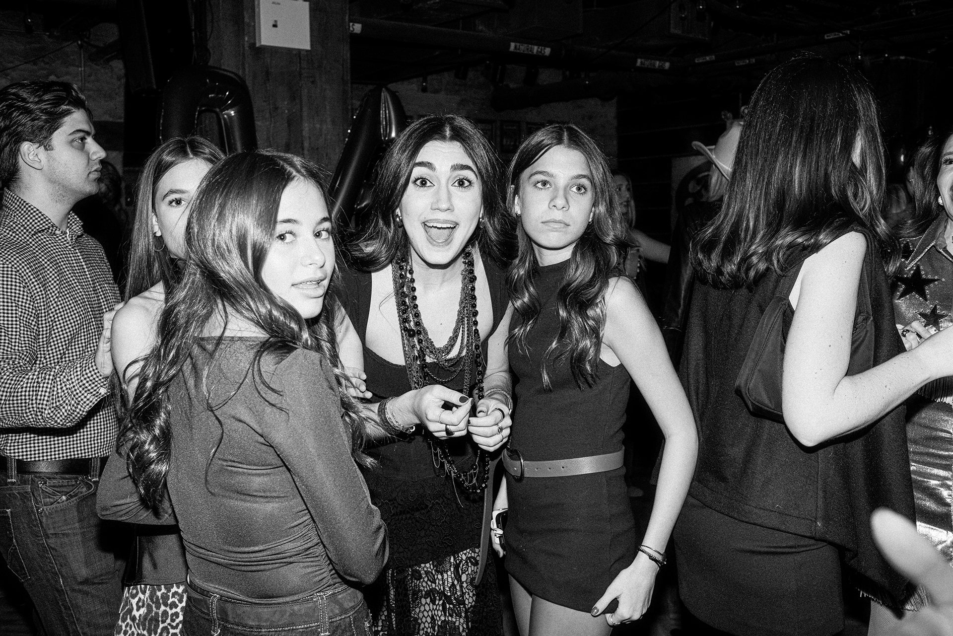 How to Choose an NYC Event Photographer